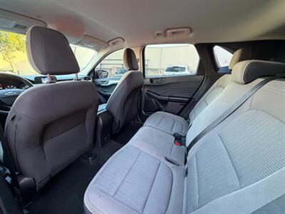 2021 Ford Escape S - Photo 41 - Norwalk, CA 90650-2241