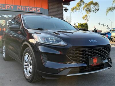 2021 Ford Escape S - Photo 25 - Norwalk, CA 90650-2241
