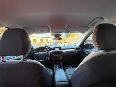 2021 Ford Escape S - Photo 43 - Norwalk, CA 90650-2241