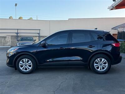 2021 Ford Escape S - Photo 12 - Norwalk, CA 90650-2241