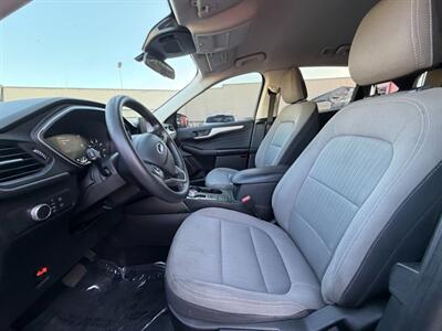 2021 Ford Escape S - Photo 30 - Norwalk, CA 90650-2241