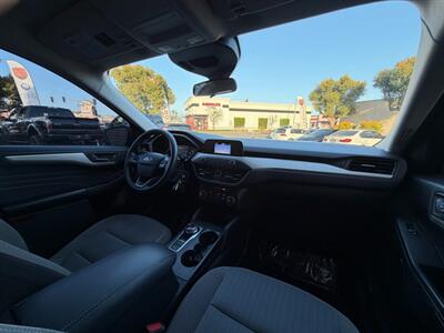 2021 Ford Escape S - Photo 47 - Norwalk, CA 90650-2241