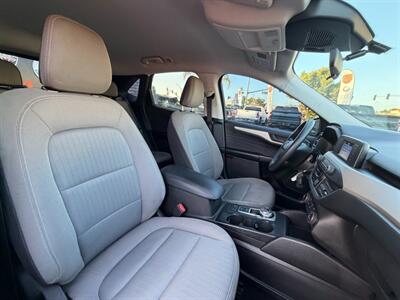 2021 Ford Escape S - Photo 53 - Norwalk, CA 90650-2241