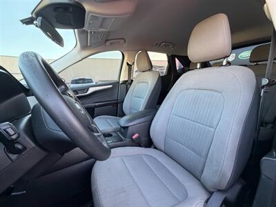 2021 Ford Escape S - Photo 31 - Norwalk, CA 90650-2241