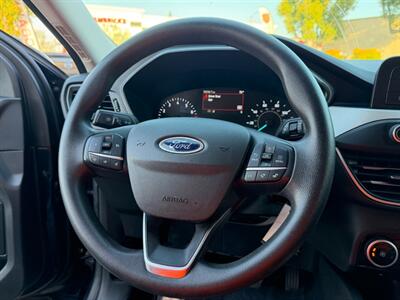 2021 Ford Escape S - Photo 37 - Norwalk, CA 90650-2241