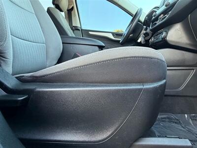 2021 Ford Escape S - Photo 50 - Norwalk, CA 90650-2241