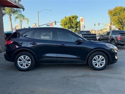 2021 Ford Escape S - Photo 23 - Norwalk, CA 90650-2241