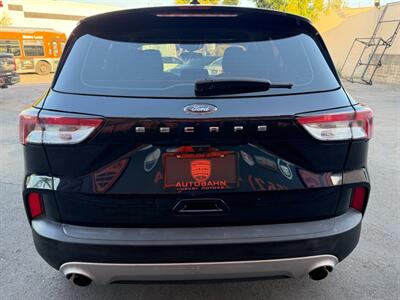 2021 Ford Escape S - Photo 17 - Norwalk, CA 90650-2241