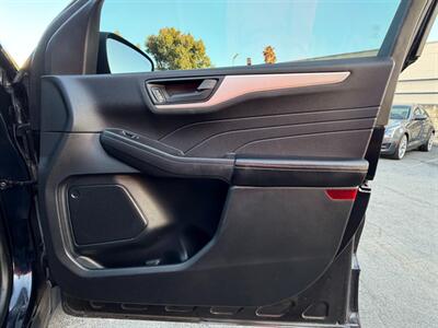 2021 Ford Escape S - Photo 48 - Norwalk, CA 90650-2241