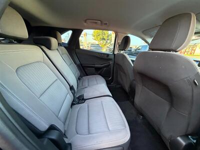 2021 Ford Escape S - Photo 45 - Norwalk, CA 90650-2241