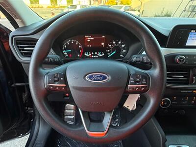 2021 Ford Escape S - Photo 35 - Norwalk, CA 90650-2241