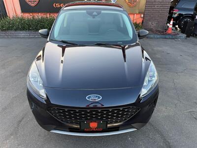 2021 Ford Escape S - Photo 3 - Norwalk, CA 90650-2241