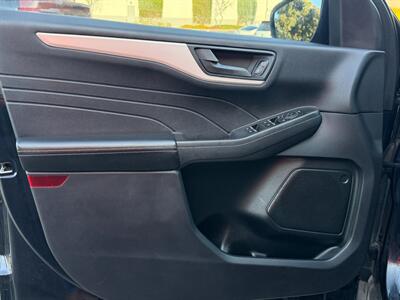 2021 Ford Escape S - Photo 27 - Norwalk, CA 90650-2241