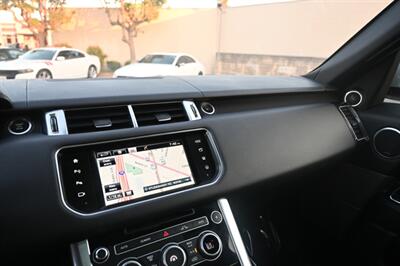 2016 Land Rover Range Rover Sport HSE Td6   - Photo 50 - Norwalk, CA 90650-2241