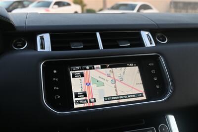 2016 Land Rover Range Rover Sport HSE Td6   - Photo 46 - Norwalk, CA 90650-2241
