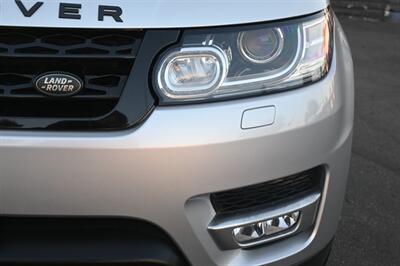 2016 Land Rover Range Rover Sport HSE Td6   - Photo 4 - Norwalk, CA 90650-2241