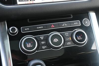 2016 Land Rover Range Rover Sport HSE Td6   - Photo 48 - Norwalk, CA 90650-2241