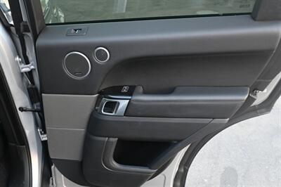 2016 Land Rover Range Rover Sport HSE Td6   - Photo 42 - Norwalk, CA 90650-2241