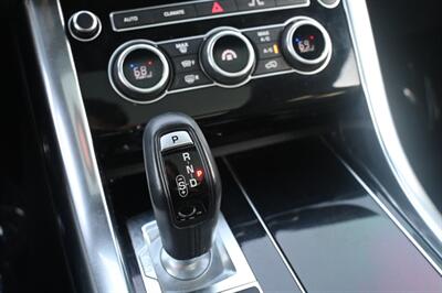 2016 Land Rover Range Rover Sport HSE Td6   - Photo 49 - Norwalk, CA 90650-2241