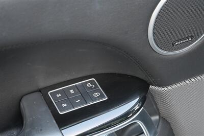 2016 Land Rover Range Rover Sport HSE Td6   - Photo 27 - Norwalk, CA 90650-2241