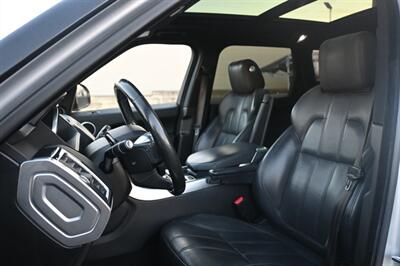 2016 Land Rover Range Rover Sport HSE Td6   - Photo 33 - Norwalk, CA 90650-2241