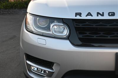 2016 Land Rover Range Rover Sport HSE Td6   - Photo 3 - Norwalk, CA 90650-2241