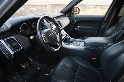 2016 Land Rover Range Rover Sport HSE Td6   - Photo 32 - Norwalk, CA 90650-2241