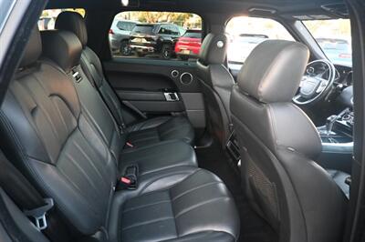 2016 Land Rover Range Rover Sport HSE Td6   - Photo 43 - Norwalk, CA 90650-2241