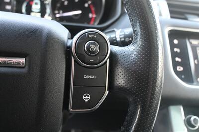 2016 Land Rover Range Rover Sport HSE Td6   - Photo 31 - Norwalk, CA 90650-2241