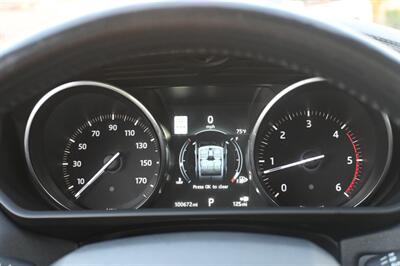 2016 Land Rover Range Rover Sport HSE Td6   - Photo 45 - Norwalk, CA 90650-2241