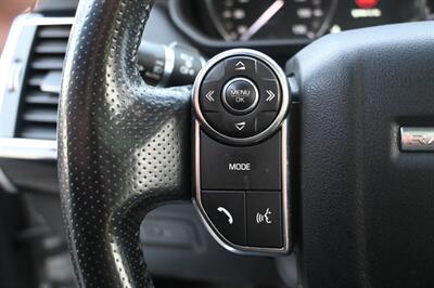 2016 Land Rover Range Rover Sport HSE Td6   - Photo 29 - Norwalk, CA 90650-2241