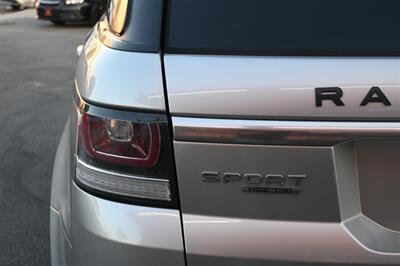 2016 Land Rover Range Rover Sport HSE Td6   - Photo 14 - Norwalk, CA 90650-2241