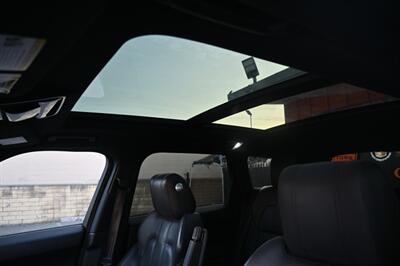 2016 Land Rover Range Rover Sport HSE Td6   - Photo 34 - Norwalk, CA 90650-2241