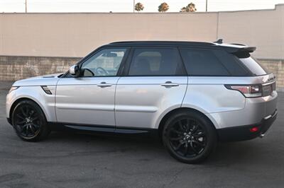 2016 Land Rover Range Rover Sport HSE Td6   - Photo 10 - Norwalk, CA 90650-2241