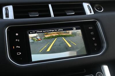 2016 Land Rover Range Rover Sport HSE Td6   - Photo 51 - Norwalk, CA 90650-2241