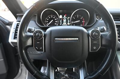 2016 Land Rover Range Rover Sport HSE Td6   - Photo 30 - Norwalk, CA 90650-2241