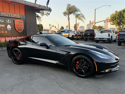 2019 Chevrolet Corvette Stingray   - Photo 18 - Norwalk, CA 90650-2241