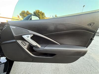 2019 Chevrolet Corvette Stingray   - Photo 28 - Norwalk, CA 90650-2241