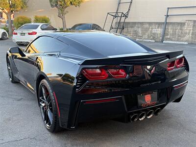 2019 Chevrolet Corvette Stingray   - Photo 9 - Norwalk, CA 90650-2241