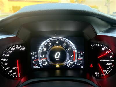 2019 Chevrolet Corvette Stingray   - Photo 32 - Norwalk, CA 90650-2241