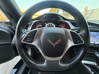 2019 Chevrolet Corvette Stingray   - Photo 26 - Norwalk, CA 90650-2241