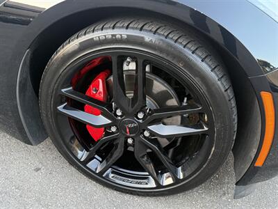 2019 Chevrolet Corvette Stingray   - Photo 19 - Norwalk, CA 90650-2241