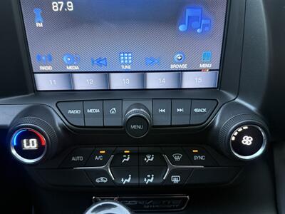 2019 Chevrolet Corvette Stingray   - Photo 34 - Norwalk, CA 90650-2241