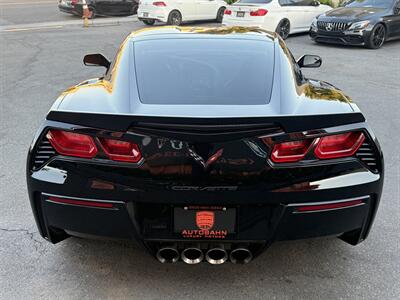 2019 Chevrolet Corvette Stingray   - Photo 11 - Norwalk, CA 90650-2241
