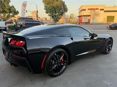 2019 Chevrolet Corvette Stingray   - Photo 15 - Norwalk, CA 90650-2241