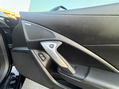 2019 Chevrolet Corvette Stingray   - Photo 29 - Norwalk, CA 90650-2241