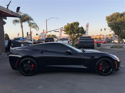 2019 Chevrolet Corvette Stingray   - Photo 17 - Norwalk, CA 90650-2241