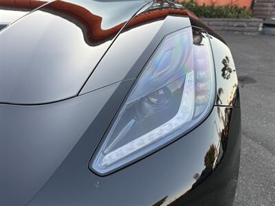 2019 Chevrolet Corvette Stingray   - Photo 4 - Norwalk, CA 90650-2241