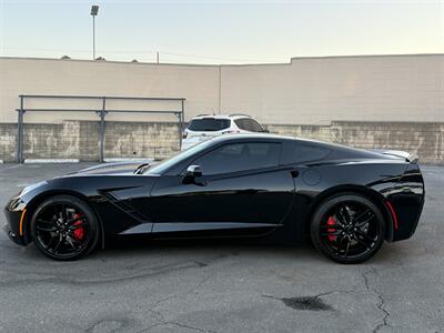2019 Chevrolet Corvette Stingray   - Photo 7 - Norwalk, CA 90650-2241