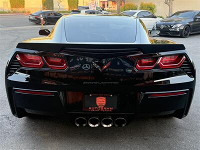 2019 Chevrolet Corvette Stingray   - Photo 10 - Norwalk, CA 90650-2241